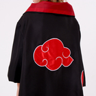 Карнавальный плащ «Ниндзя», рост 130–145 см - фото 24590489