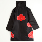 Карнавальный плащ «Ниндзя», рост 155–165 см - фото 24590520