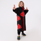 Карнавальный плащ «Ниндзя», рост 155–165 см - фото 24590512