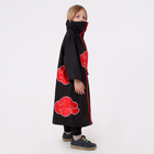 Карнавальный плащ «Ниндзя», рост 155–165 см - фото 24590515