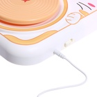 Набор для опытов «Гончарный круг: Котик» - Фото 9