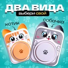 Набор для опытов «Гончарный круг: Котик» - Фото 4