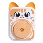 Набор для опытов «Гончарный круг: Котик» - Фото 5