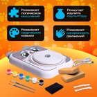 Набор для опытов «Гончарный круг: Собачка» - Фото 3