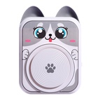 Набор для опытов «Гончарный круг: Собачка» - Фото 5