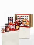 УЦЕНКА Гифтбокс "У меня для тебя кое-что есть" - Фото 18