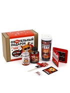 УЦЕНКА Гифтбокс "У меня для тебя кое-что есть" - Фото 2