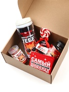 УЦЕНКА Гифтбокс "У меня для тебя кое-что есть" - Фото 21