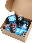 Подарочный набор гифтбокс «Лучше, чем ничего» - Фото 21