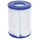 Бассейн каркасный Steel Pro, 366 см × 76 см, с фильтр-насосом, 56681, уценка - Фото 4