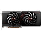 Видеокарта Sapphire PCI-E 4.0 11330-02-20G PULSE RX 7800 XT GAMING AMD Radeon RX 7800XT 163   102933 - фото 51541194