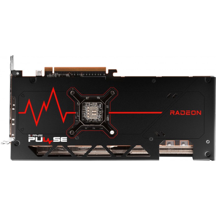 Видеокарта Sapphire PCI-E 4.0 11330-02-20G PULSE RX 7800 XT GAMING AMD Radeon RX 7800XT 163   102933 - фото 51541198