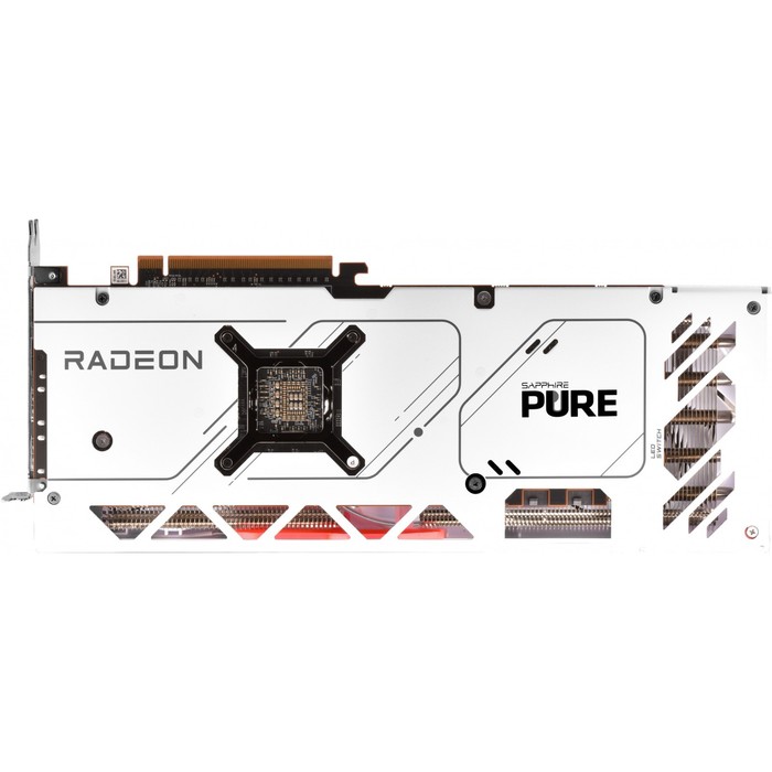 Видеокарта Sapphire PCI-E 4.0 11330-03-20G PURE RX 7800 XT GAMING OC AMD Radeon RX 7800XT 1   102933 - фото 51616912