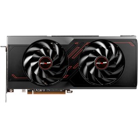 Видеокарта Sapphire PCI-E 4.0 11335-04-20G PULSE RX 7700 XT GAMING AMD Radeon RX 7700XT 122   102933