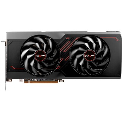 Видеокарта Sapphire PCI-E 4.0 11335-04-20G PULSE RX 7700 XT GAMING AMD Radeon RX 7700XT 122   102933