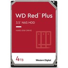 Жесткий диск WD SATA-III 4TB WD40EFZX NAS Red Plus (5400rpm) 128Mb 3.5" - фото 308959728