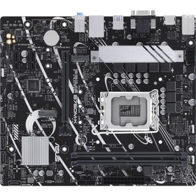 Материнская плата Asus PRIME B760M-K Soc-1700 Intel B760 2xDDR5 mATX AC`97 8ch(7.1) GbLAN R   102934 10293438