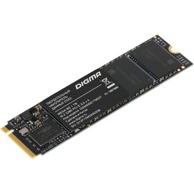 Накопитель SSD Digma PCIe 3.0 x4 1TB DGSM3001TM23T Mega M2 M.2 2280 10293509