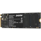 Накопитель SSD Digma PCIe 3.0 x4 1TB DGSM3001TM23T Mega M2 M.2 2280 - Фото 4