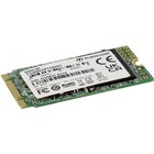 Накопитель SSD Transcend SATA III 500GB TS500GMTS425S 425S M.2 2242 0.3 DWPD - фото 51526177 Накопитель SSD Transcend SATA III 500GB TS500GMTS425S 425S M.2 2242 0.3 DWPD - фото 51526177