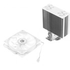 Устройство охлаждения(кулер) ID-Cooling SE-224-XTS WHITE Soc-AM4/1151/1200/2066/1700 4-pin - Фото 8