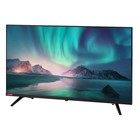 Телевизор LED Starwind 32" SW-LED32SG300 Яндекс.ТВ Frameless черный HD 60Hz DVB-T DVB-T2 DV   102954 - Фото 2