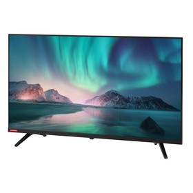 Телевизор LED Starwind 32" SW-LED32SG300 Яндекс.ТВ Frameless черный HD 60Hz DVB-T DVB-T2 DV   102954