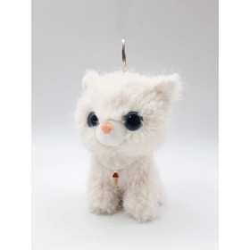 Мягкая игрушка "Кошечка Кнопка", 13 см XY22067