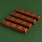 Шоколад в стиках «23 февраля», 60 г. - Фото 3