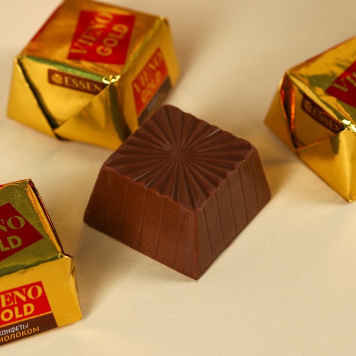 Конфеты шоколадные «Для самой прекрасной», 60 г. - фото 1909479531