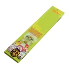 Пасхальные термонаклейки для 7 яиц «Хохлома и гжель» - Фото 4