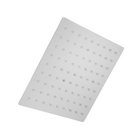 {{photo.Alt || photo.Description || 'УЦЕНКА Лейка стационарная ZEIN Z020, квадрат, 20×20 см, 1 режим, полированная нерж. сталь'}}