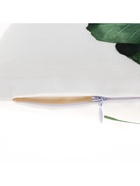 Наволочка декоративная «Этель» Eucalyptus (вид 1), 48×48 см, 100% хлопок  (артикул 10124188)  большой выбор товаров оптом и в розницу по низким ценам с доставкой