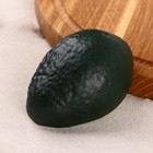 Муляж "Авокадо" 10х6 см - Фото 3