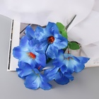 Букет искусственный «Адениум экстра галант», d=14 см, 30 см, МИКС - Фото 5