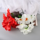 Букет искусственный «Адениум экстра галант», d=14 см, 30 см, МИКС - Фото 7