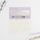 Переводные картинки для украшения яиц «Нежность» на пасху, 15×10 см - Фото 5