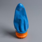 Рогатка «Рябина», 16.5×5.5 см, резина, синяя - Фото 3