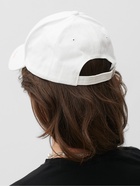 Кепка женская MINAKU, цвет белый, р-р 58 - фото 807094379