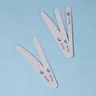 Набор пилок для ногтей, 5 шт., 18 см - Фото 2