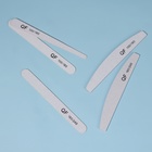 Набор пилок для ногтей, 5 шт., 18 см - Фото 3