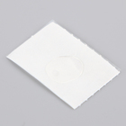 Топпер для торта «Перо», серебряный - Фото 5