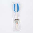 Ёршик для бутылочек Крошка Я, губка, 33 см, МИКС - Фото 4