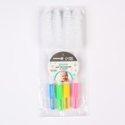 Набор ёршиков для бутылочек и сосок Крошка Я, 4 шт., 18 см, МИКС - Фото 3