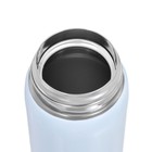 Термос, 450 мл, Детский "Динозавр", сохраняет тепло до 8 ч - Фото 6