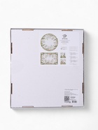 Скатерть «Этель. Пасха в лесу», d=148 см, 100% хлопок, саржа 190 г/м² - Фото 12