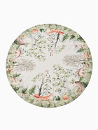 Скатерть «Этель. Пасха в лесу», d=148 см, 100% хлопок, саржа 190 г/м² - Фото 5