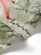 Скатерть «Этель. Пасха в лесу», d=148 см, 100% хлопок, саржа 190 г/м² - Фото 7