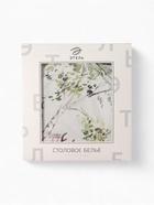 Скатерть «Этель. Пасха в лесу», d=148 см, 100% хлопок, саржа 190 г/м² - Фото 11