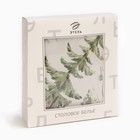 Скатерть «Этель. Пасха в лесу», 148×112±2 см с ГМВО, 100% хлопок, саржа 190 г/м² - Фото 9